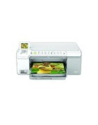 HP Photosmart C5290 - Consumabili