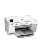 HP Photosmart C5300 - Consumabili