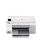 HP Photosmart C5324 - Consumabili