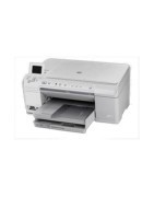 HP Photosmart C5370 - Consumabili