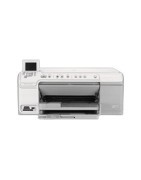 HP Photosmart C5373 - Consumabili