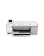 HP Photosmart C5380 - Consumabili