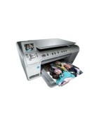 HP Photosmart C5383 - Consumabili