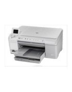 HP Photosmart C5388 - Consumabili
