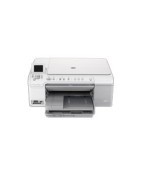 HP Photosmart C5390 - Consumabili