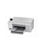 HP Photosmart C5393 - Consumabili