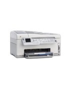 HP Photosmart C6100 - Consumabili