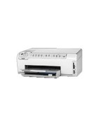 HP Photosmart C6200 - Consumabili
