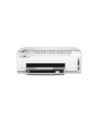 HP Photosmart C6270 - Consumabili