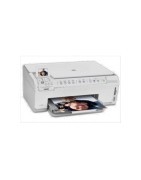 HP Photosmart C6280 - Consumabili