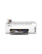 HP Photosmart C6285 - Consumabili