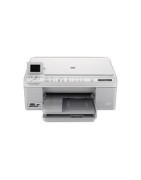 HP Photosmart C6324 - Consumabili