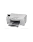 HP Photosmart C6350 - Consumabili