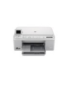 HP Photosmart C6380 - Consumabili