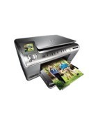 HP Photosmart C6383 - Consumabili