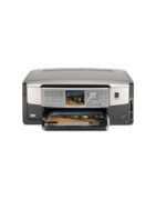 HP Photosmart C7100 - Consumabili