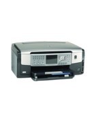HP Photosmart C7180 - Consumabili