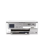 HP Photosmart C8180 - Consumabili