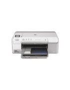HP Photosmart D5360 - Consumabili