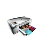 HP Photosmart D5463 - Consumabili
