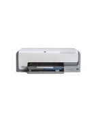 HP Photosmart D6160 - Consumabili