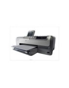 HP Photosmart D7360 - Consumabili