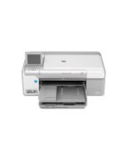 HP Photosmart D7560 - Consumabili