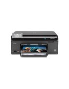 HP Photosmart plus B209 - Consumabili