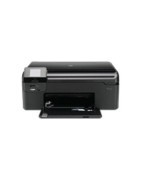 HP Photosmart Wireless CN245B - Consumabili