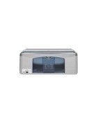 HP PSC 1200 - Consumabili