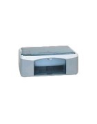 HP PSC 1250 - Consumabili