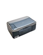 HP PSC 1300 - Consumabili