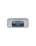 HP PSC 1315 - Consumabili