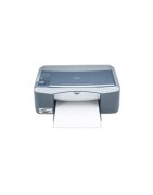 HP PSC 1350 - Consumabili