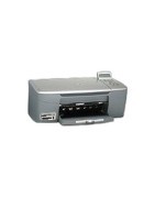 HP PSC 1600 - Consumabili