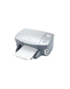 HP PSC 2175 - Consumabili