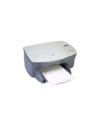 HP PSC 2200 - Consumabili
