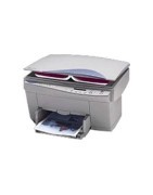 HP PSC 500 - Consumabili