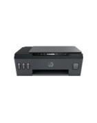 HP Smart Tank 500 All-in-One - Consumabili