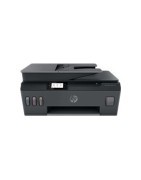HP Smart Tank 530 Wireless All-in-One - Consumabili