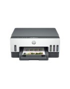 HP Smart Tank 720 All-in-One - Consumabili