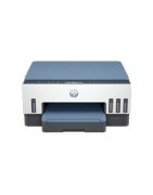 HP Smart Tank 725 All-in-One - Consumabili