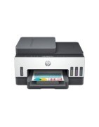 HP Smart Tank 7305 - Consumabili