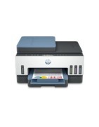 HP Smart Tank 7306 All-in-One - Consumabili