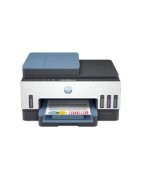HP Smart Tank 7308 All-in-One - Consumabili