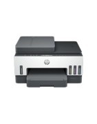 HP Smart Tank 750 All-in-One - Consumabili