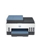 HP Smart Tank 755 All-in-One - Consumabili