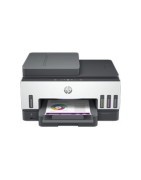 HP Smart Tank 7602r All-in-One - Consumabili