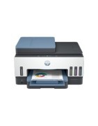 HP Smart Tank 7606 All-in-One - Consumabili