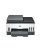 HP Smart Tank 790 All-in-One - Consumabili